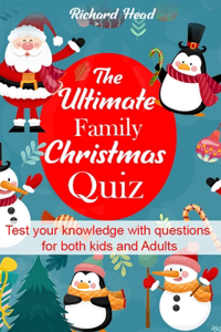 The Ultimate Family Christmas Quiz