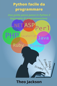 Python facile da programmare