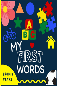 My First Words