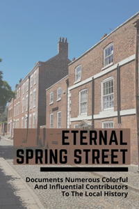 Eternal Spring Street