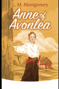 Anne of Avonlea