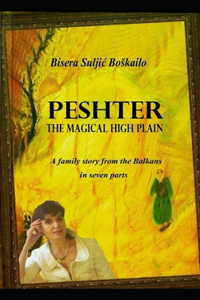 Peshter - The Magical High Plain
