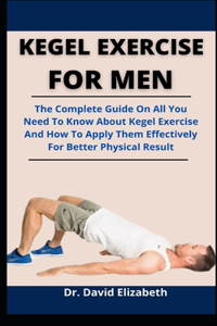 Kegel Exercise For Men