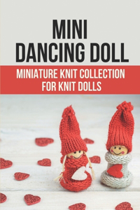 Mini Dancing Doll