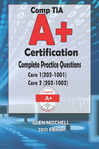 CompTIA A+ Certification