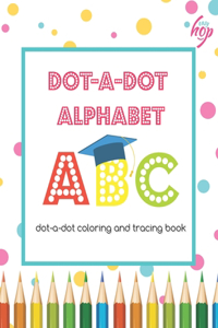 DOT-a-DOT ALPHABET ABC
