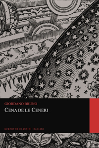 Cena de le Ceneri (Graphyco Classici Italiani)