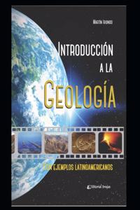 Introducción a la geología