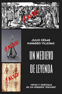 medievo de leyenda