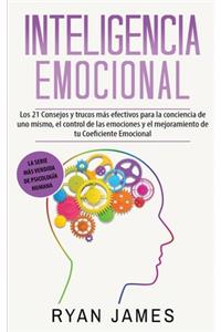 Inteligencia Emocional