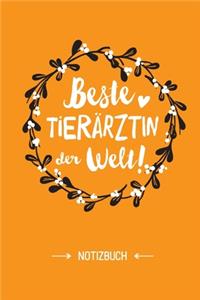 Beste Tierärztin der Welt