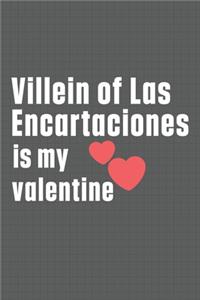 Villein of Las Encartaciones is my valentine
