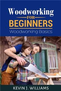 Woodworking for Beginners