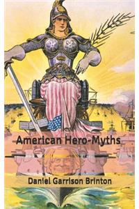 American Hero-Myths