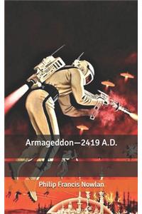 Armageddon-2419 A.D.