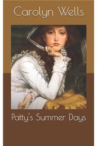 Patty's Summer Days