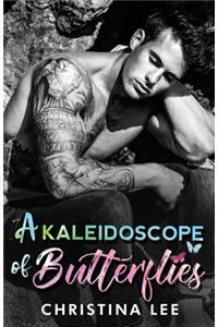Kaleidoscope of Butterflies