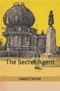 The Secret Agent