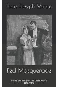 Red Masquerade