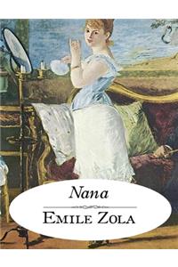 Nana (de Zola)