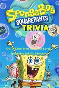 SpongeBob SquarePants Trivia