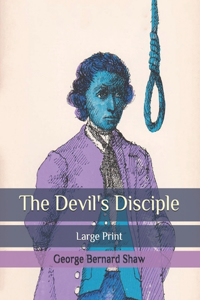 The Devil's Disciple