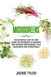Microgreens
