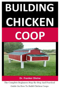 Building Chicken Coop