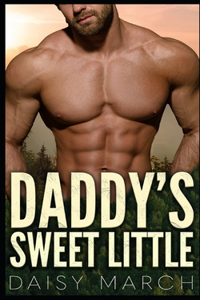 Daddy's Little Sweetie