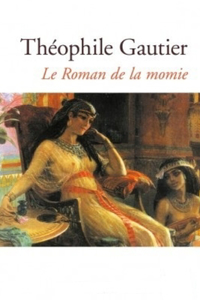 Le Roman de la momie
