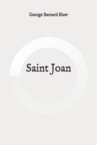 Saint Joan