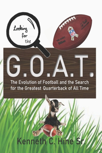 Looking for the G.O.A.T.