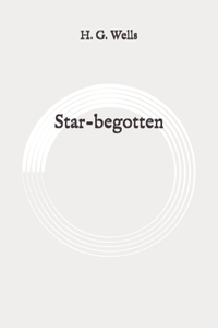 Star-begotten