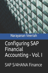 Configuring SAP Financial Accounting - Vol. I