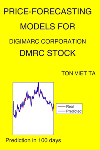 Price-Forecasting Models for Digimarc Corporation DMRC Stock