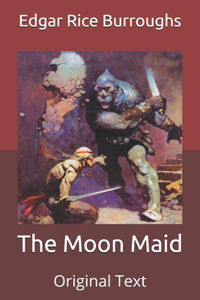 The Moon Maid