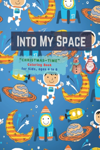 Into My Space