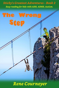 The Wrong Step