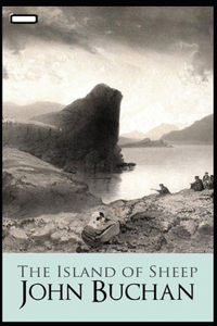 The Island of Sheep annotated