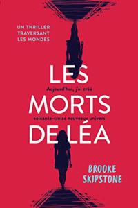 Les Morts de Léa