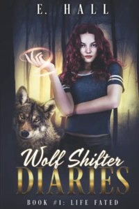 Wolf Shifter Diaries