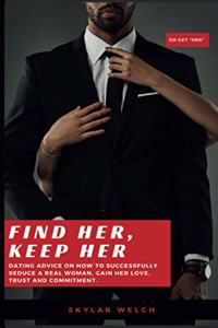 Find Her, Keep Her