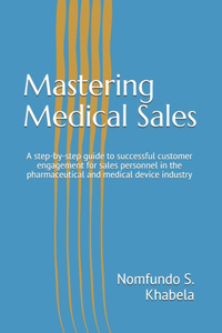 Mastering Medical Sales