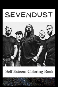 Self Esteem Coloring Book
