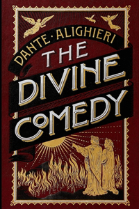 The Divine Comedy Annotated