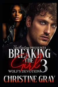 Breaking The Girl 3