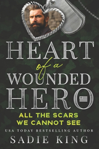 All the Scars We Cannot See