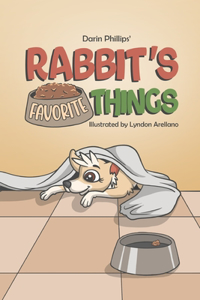 Rabbit's Favorite Things