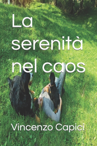 serenità nel caos