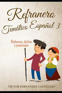 Refranero temático español 3